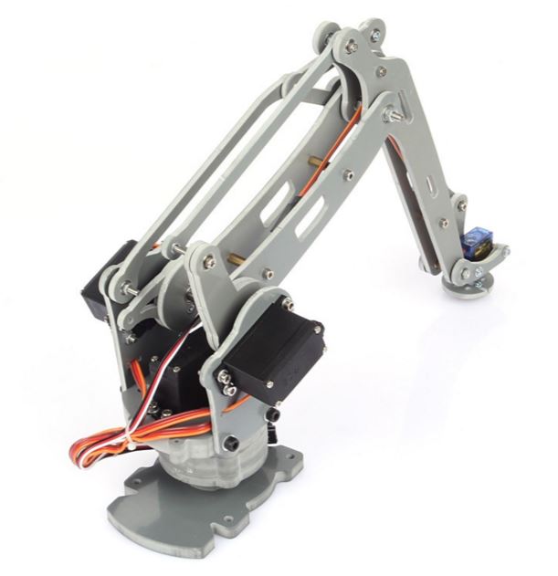 Robot Arm