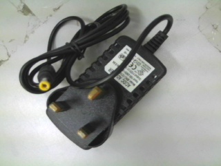 POWER ADAPTOR