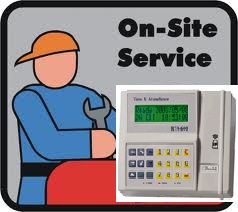 SERVICE ONSITE