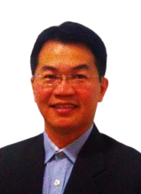 YAP CHEE KEONG